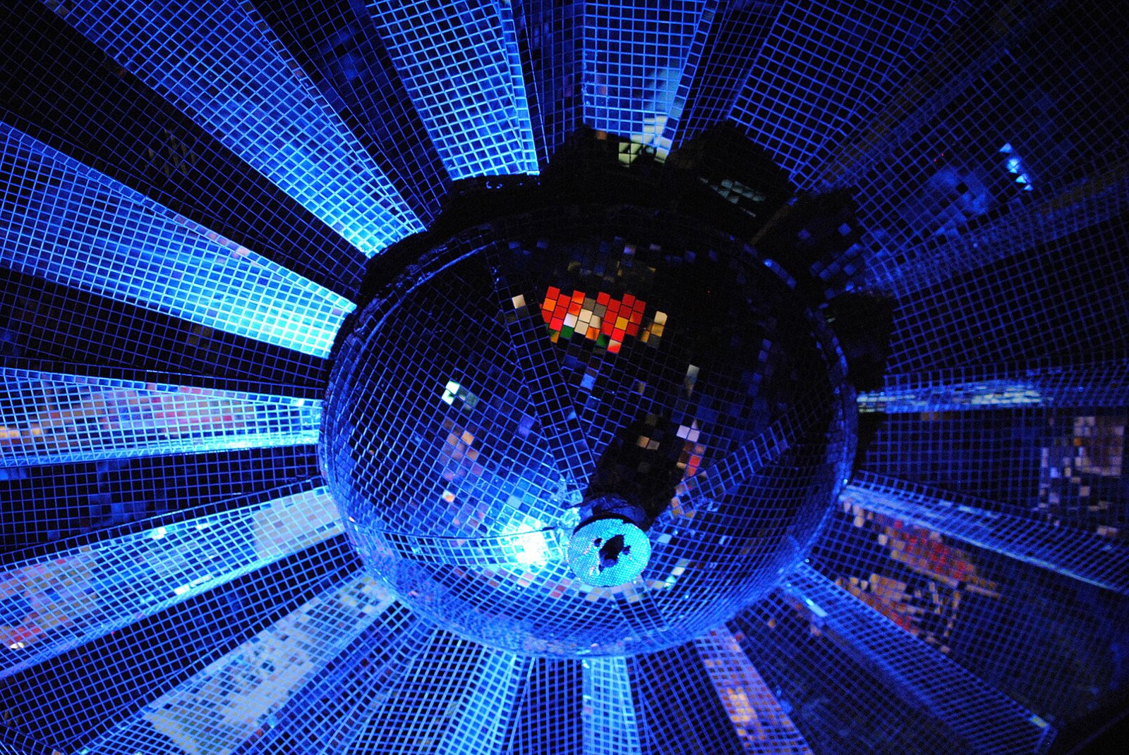 Their Mortal Remains : Pink Floyd Exhibition Podcast